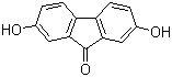 2,7-DIHYDROXY-9-FLUORENONE